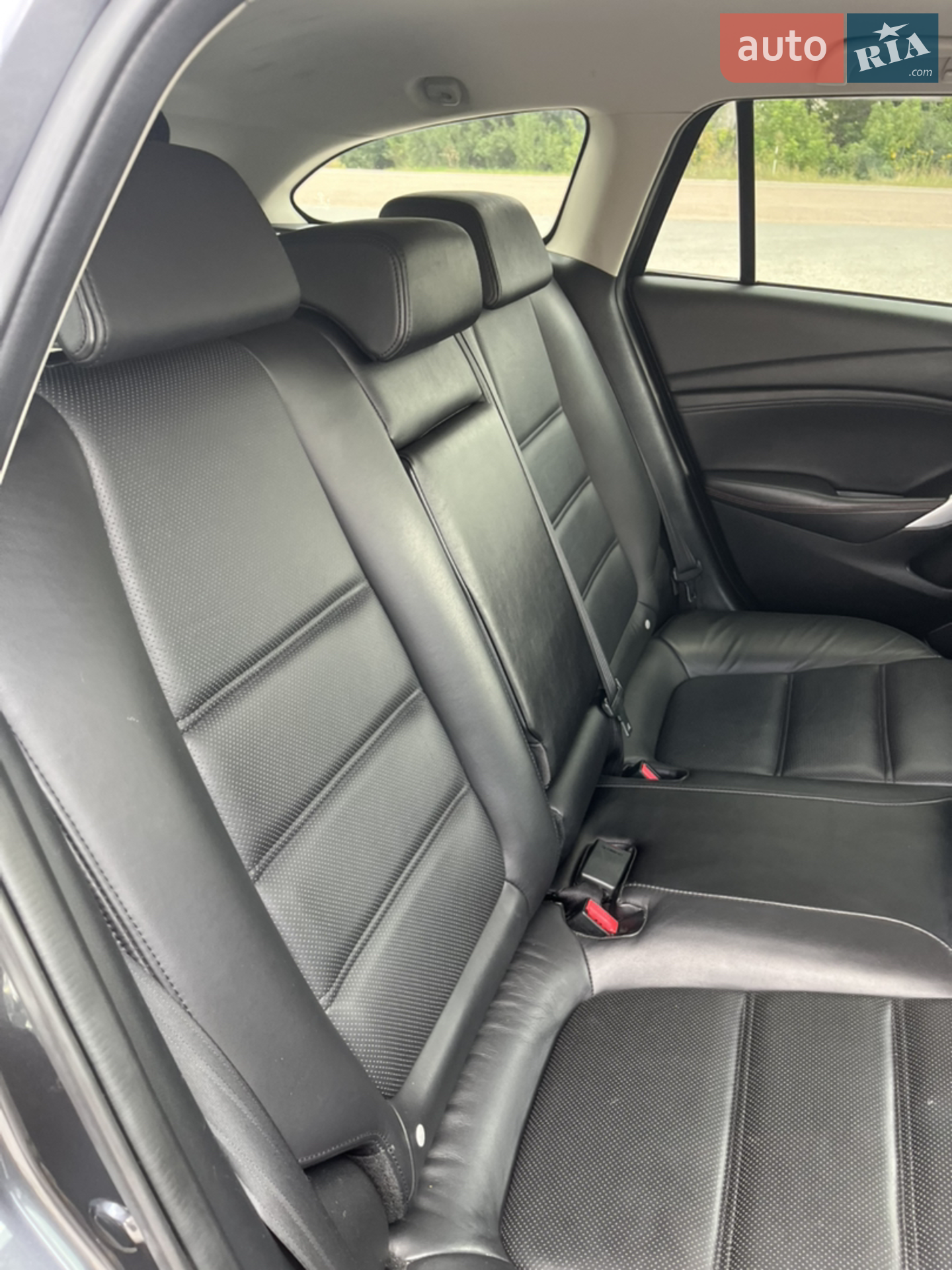 2013 Mazda 6 - мініатюра 14