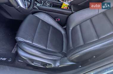 Седан Mazda 6 2016 в 