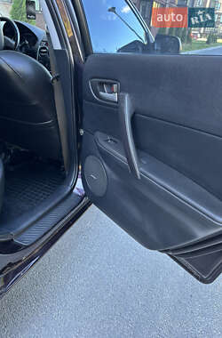 Универсал Mazda 6 2007 в 