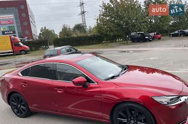 Седан Mazda 6 2020 в Вишневому