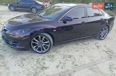 Седан Mazda 6 2007 в 