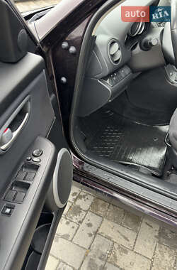 Седан Mazda 6 2007 в 