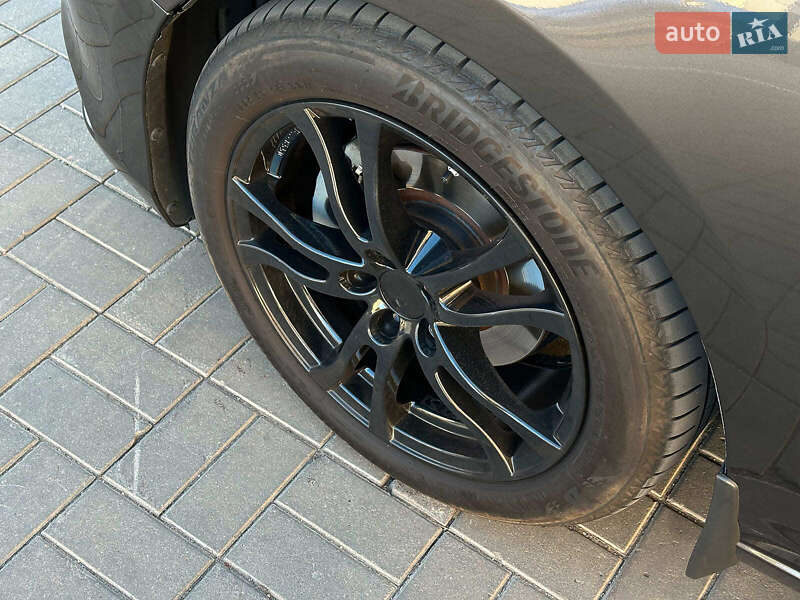 Седан Mazda 6 2016 в Одессе