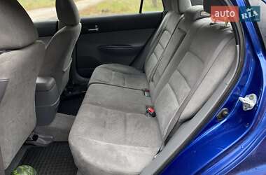 Лифтбек Mazda 6 2004 в 