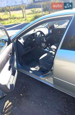 Седан Mazda 6 2003 в 