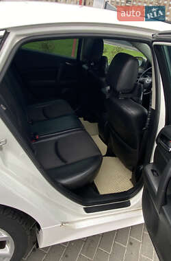 Лифтбек Mazda 6 2010 в 