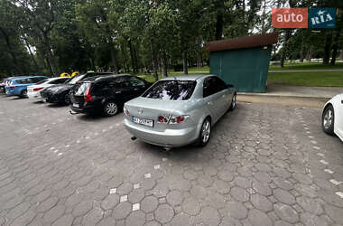 Седан Mazda 6 2003 в 