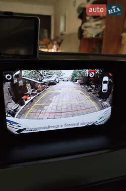Седан Mazda 6 2017 в 