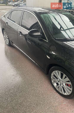 Лифтбек Mazda 6 2008 в 