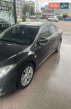 Лифтбек Mazda 6 2008 в 