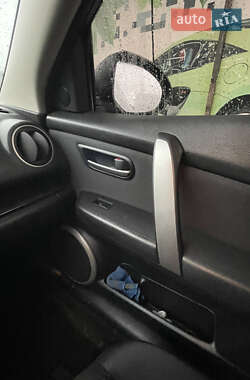 Лифтбек Mazda 6 2008 в 