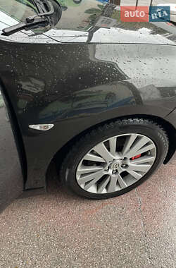 Лифтбек Mazda 6 2008 в 