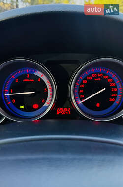 Универсал Mazda 6 2011 в 