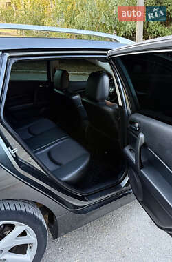 Универсал Mazda 6 2011 в 
