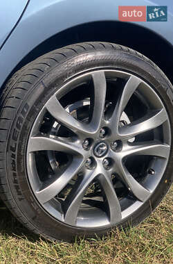 Седан Mazda 6 2014 в 