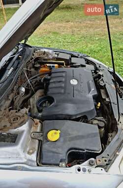 Универсал Mazda 6 2004 в 