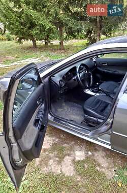 Универсал Mazda 6 2004 в 