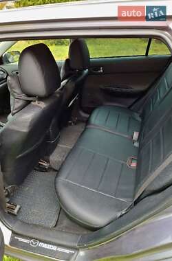 Универсал Mazda 6 2004 в 