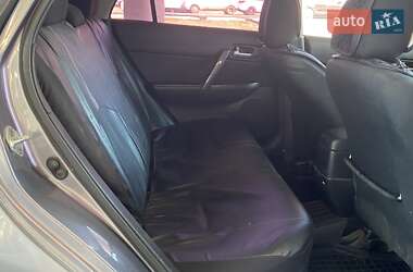 Универсал Mazda 6 2006 в 