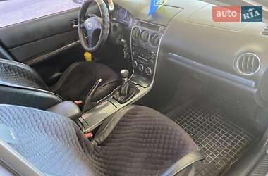 Универсал Mazda 6 2006 в 