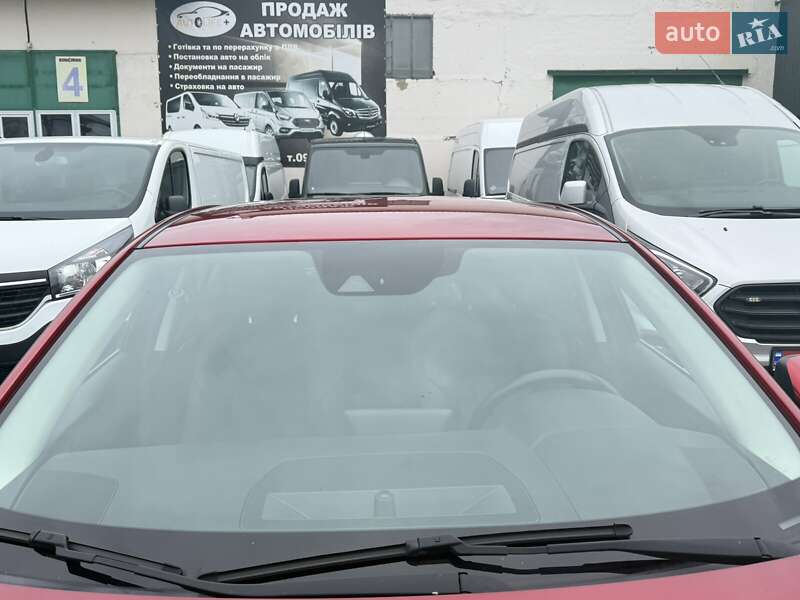 Седан Mazda 6 2018 в Луцке