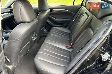 Седан Mazda 6 2018 в 