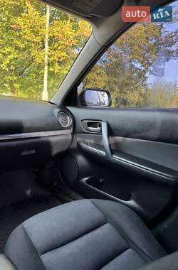 Седан Mazda 6 2005 в Нікополі