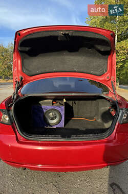 Седан Mazda 6 2005 в 