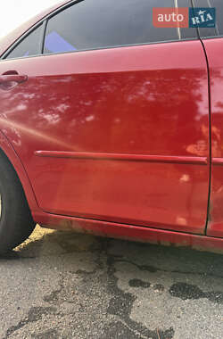 Седан Mazda 6 2005 в Нікополі