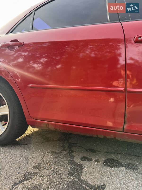 Седан Mazda 6 2005 в Никополе