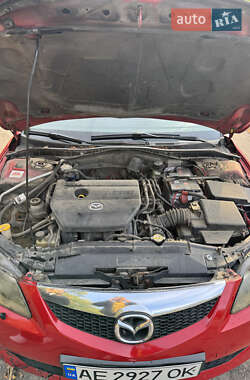 Седан Mazda 6 2005 в Нікополі