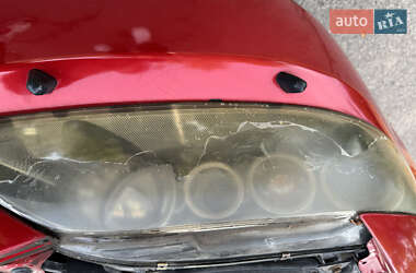 Седан Mazda 6 2005 в Нікополі