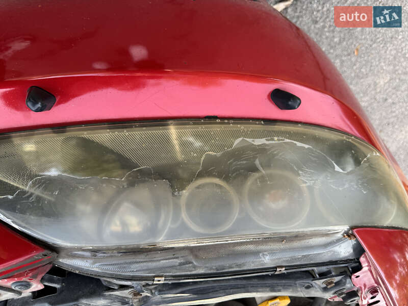 Седан Mazda 6 2005 в Никополе