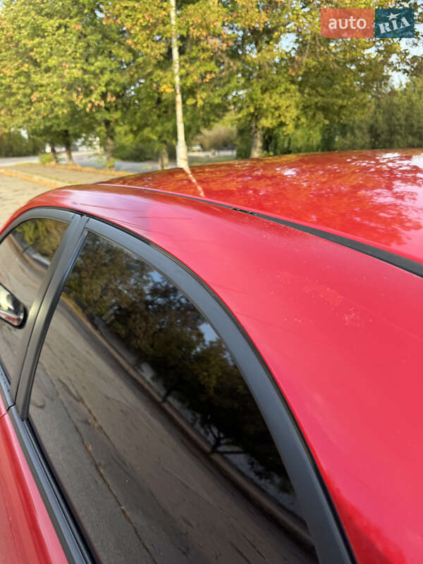 Седан Mazda 6 2005 в Никополе