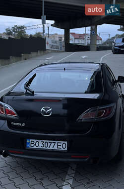 Седан Mazda 6 2010 в 