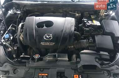 Седан Mazda 6 2013 в 