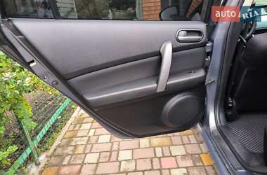 Седан Mazda 6 2008 в 