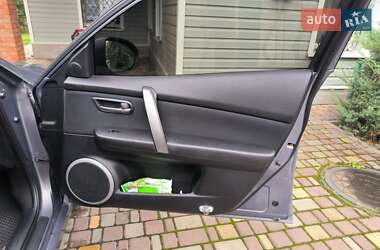 Седан Mazda 6 2008 в 