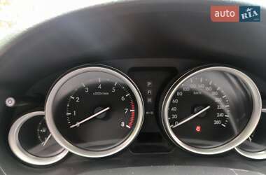 Седан Mazda 6 2008 в 