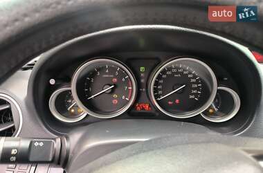 Седан Mazda 6 2008 в 