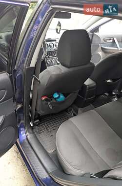 Универсал Mazda 6 2005 в 
