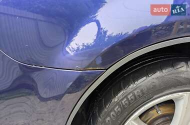 Универсал Mazda 6 2005 в 
