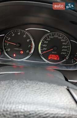 Универсал Mazda 6 2005 в 