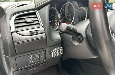 Седан Mazda 6 2015 в 