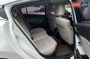 Седан Mazda 6 2015 в 