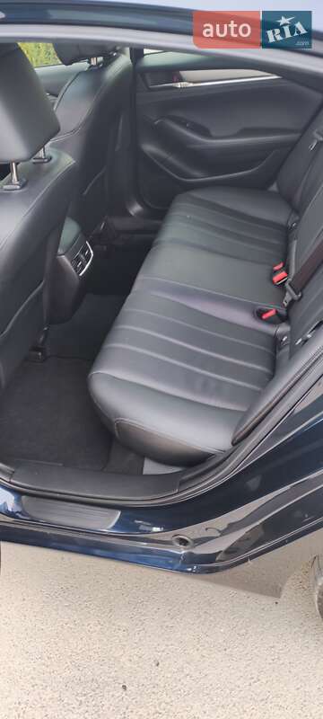 Седан Mazda 6 2018 в Виннице