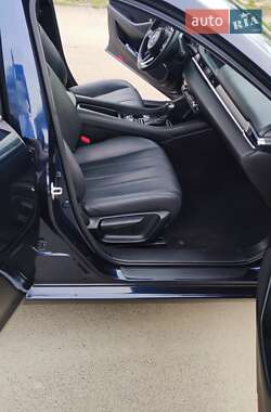Седан Mazda 6 2018 в 