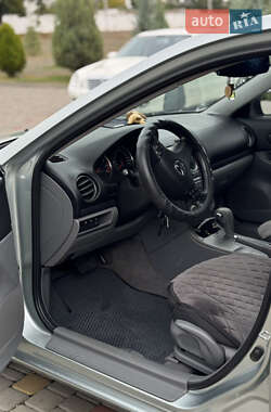 Седан Mazda 6 2003 в 