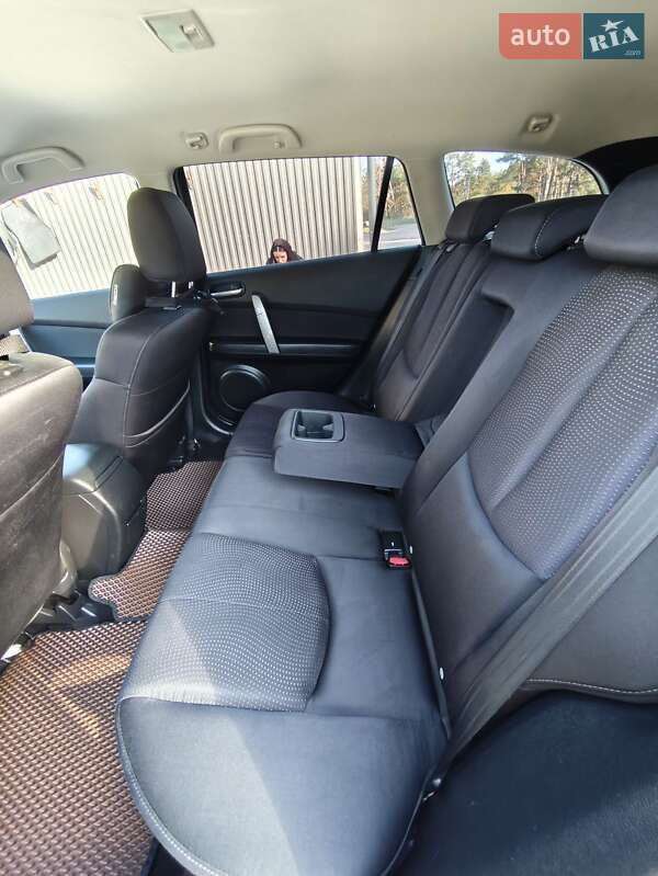 Универсал Mazda 6 2008 в Славуте