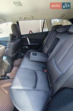 Универсал Mazda 6 2008 в 